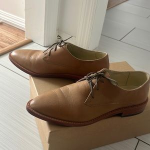 Nisolo everyday Oxford